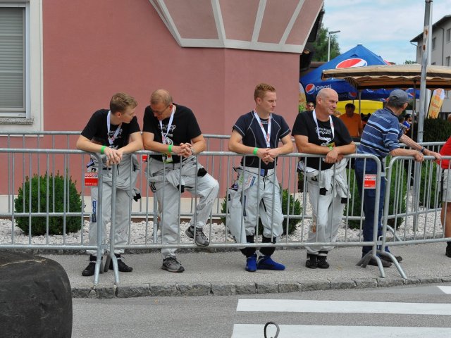 Gunskirchen 2016 SA Diverse